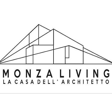 לינה וארוחת בוקר מונצה Residenza Casa Dell'Architetto מראה חיצוני תמונה